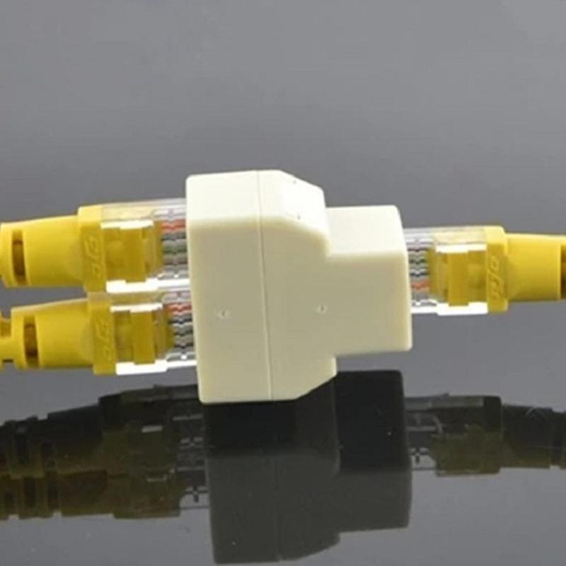 Dây Cáp Mạng Rj45