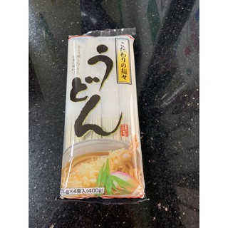 Mì udon khô 400g