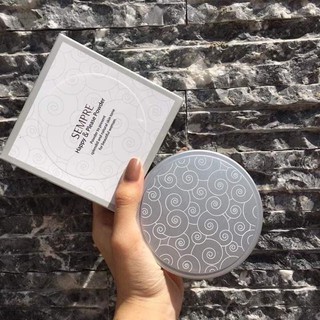 Phấn phủ bột Geo Sempre Happy & Please 25g