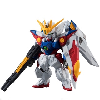 Mô Hình Đồ Chơi Gundam FW Converge Wing Series