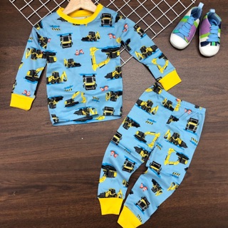 Set bộ dài bozip
