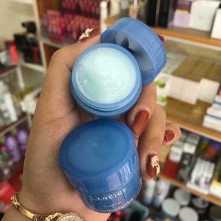 Mặt nạ ngủ Laneige