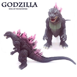 Mô Hình Khủng Long Godzilla 2000 - Godzilla King Of Monsters