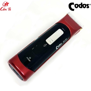 Tông Đơ Cắt Tóc Codos CHC-950 - mpcamtu