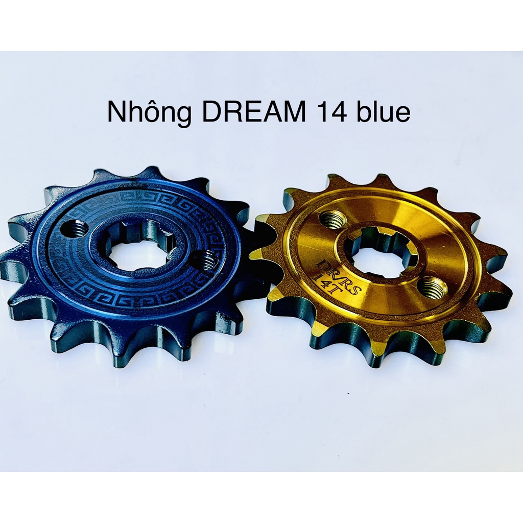 Nhông Sên Dĩa Dream Hiệu GH