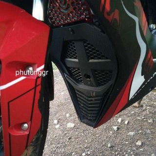 CHẮN BÙN XE WINNER X 2019