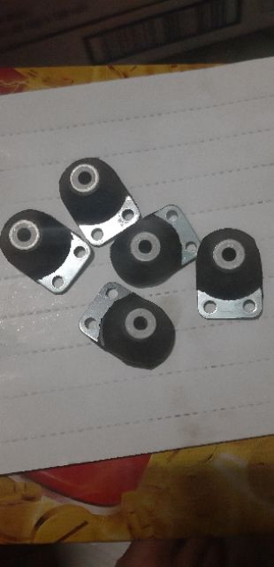 Cao su nhúng tai dòng cho các dòng máy cưa xích stihl 024-026-028-038-381-382