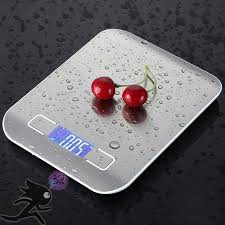 Cân tiểu ly điện tử  - Độ chính xác cao có loại sạc bổ xung cho PIN