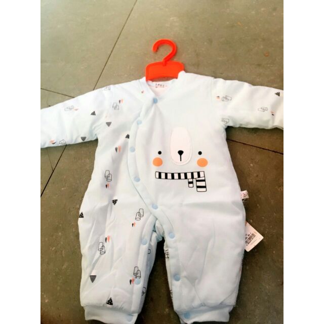 Body không mũ bé trai, gái