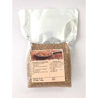 Hạt methi nhập khẩu ấn độ 500g