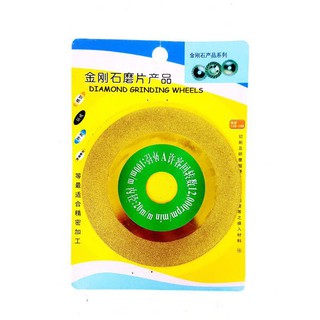 ĐÁ MÀI KÍNH VÀNG