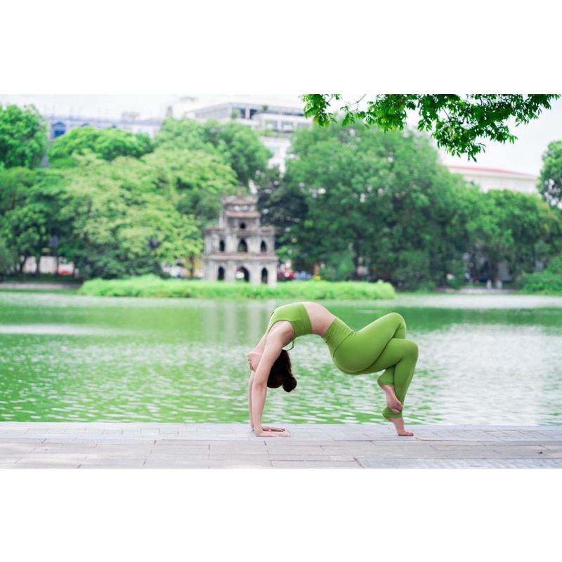 ĐỒ TẬP YOGA-GYM LULU