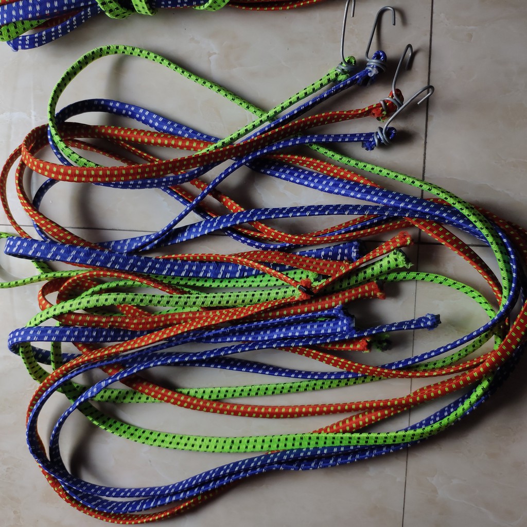 Dây chun buộc hàng 1.5m