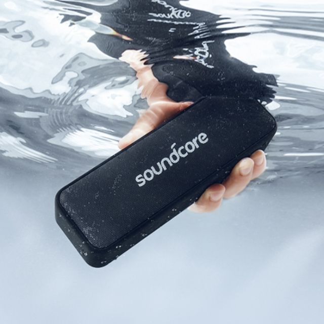 ANKER SoundCore 3 (Soundcore Motion B) new 2019