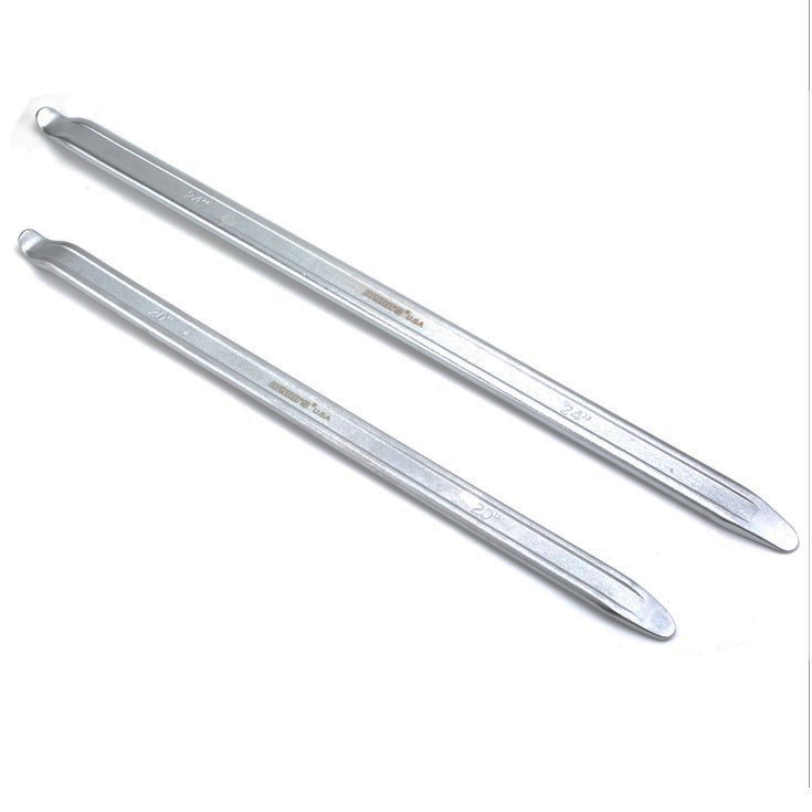 Lơ via móc lốp oto cỡ 20''