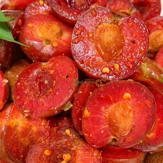Bột Xí Muội Volcano 100G