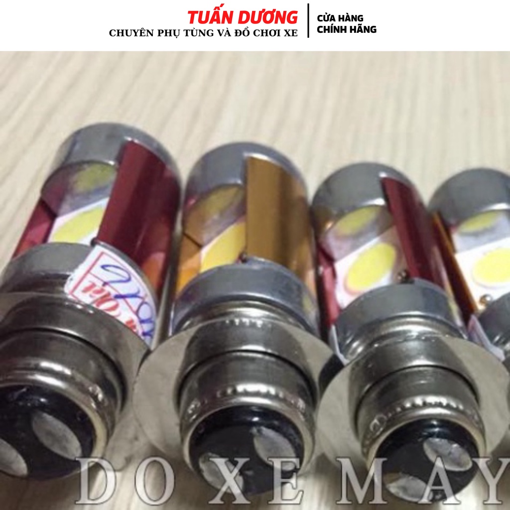 Bóng đèn led xe Honda DREAM WAVE [ SIÊU SÁNG ] lắp được tât cả các dòng dream wave và các dòng xe tương tự