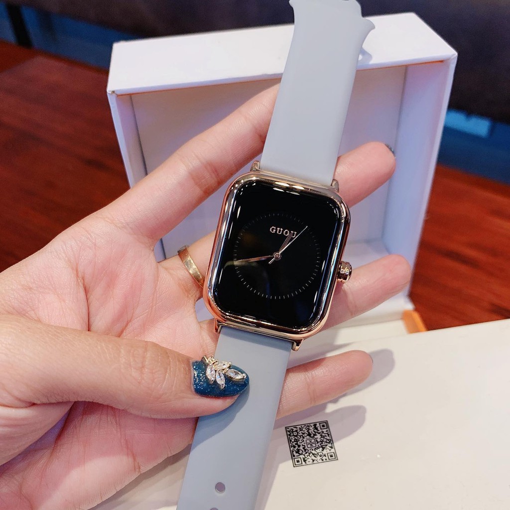 Đồng hồ Guou phiên bản Apple watch