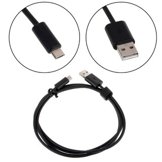 Mouse Charging Cable Data Cable for  MX Master 2s Anywhere Master Mouse