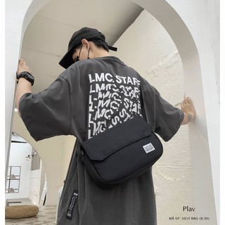 Túi đeo chéo Oxford 𝙃𝙚𝙫𝙞 𝘽𝙖𝙜 (B-06)