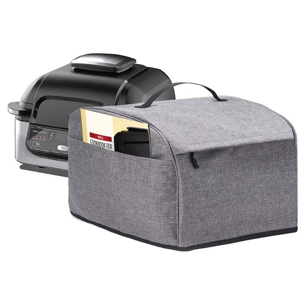 FOREVER Lồng Bàn Đậy Thức Ăn Chống Bụi Tiện Dụng Ốp