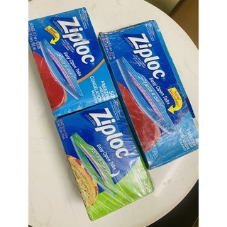 🌼Túi Ziplock bảo quản thực phẩm