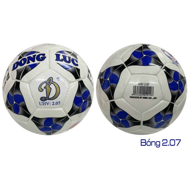 BÓNG ĐỘNG LỰC - BÓNG THI ĐẤU V-LEAGUE CHÍNH HÃNG