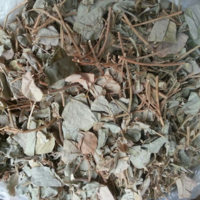 Kim tiền thảo khô JINDO 1kg