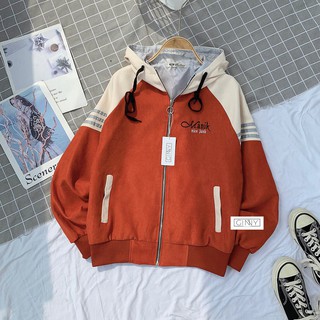 Ao Khoac Nhung Da Lộn Manik Nice Ao Khoa C Co Non Khoa C Nu Da Lộn 2 Lớp Mềm Mịn Freesize Ao Khoac Chống Nắng Nữ Muadodep Com