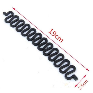 Dụng cụ thắt bính tóc tiện dụng