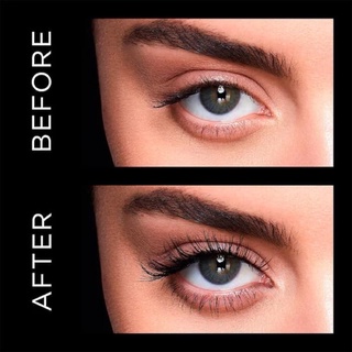 Mascara Hourglass Caution Extreme Lash Mascara