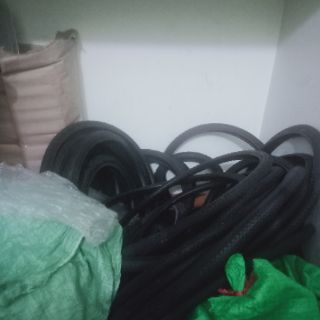 Săm lốp xe đạp các loại 24 - 26 - 27