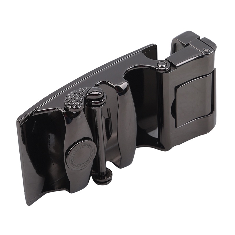 Đầu khóa thắt lưng bằng chất liệu hợp kim dành cho nam