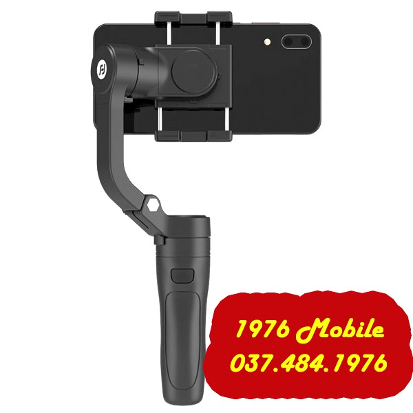 Gimbal Chống Rung cho Smartphone Feiyu Vlog Pocket