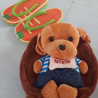 Balo cho bé mầm non