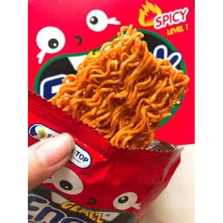 Mì enaak - Siêu ngon