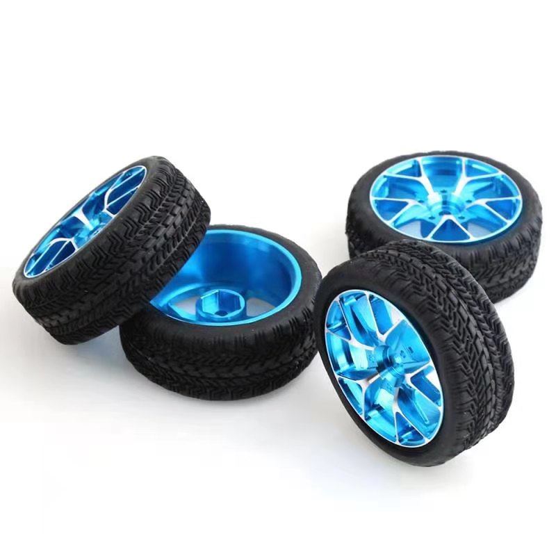Phụ Kiện Giảm Xóc Cho Bánh Xe TAMIYA TT02 TAMIYA TT-02