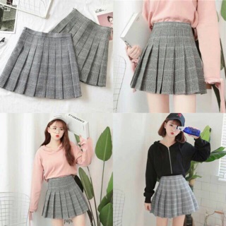 Chân váy tennis cao cấp