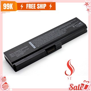 [NEW] Pin laptop Toshiba Satellite L510 ❤️FREESHIP❤️