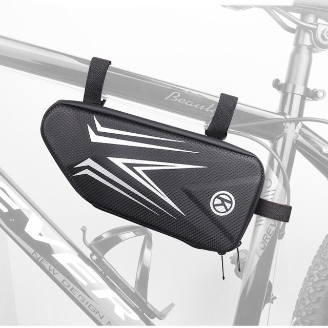 Túi treo góc xe đạp Ksport