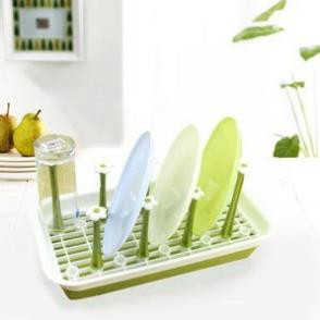 khay Úp cốc chén chữ nhật 10 cốc 2671