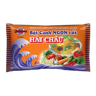 Bột canh iôt ngon Hải Châu