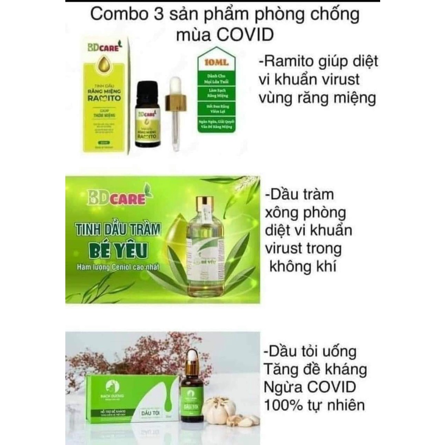 TINH DẦU TRÀM BÉ YÊU 100% NGUYÊN CHẤT, GIỮ ẤM, XÔNG PHÒNG, KHỬ KHUẨN, SẢN XUẤT THEO PHƯƠNG PHÁP BÍ TR