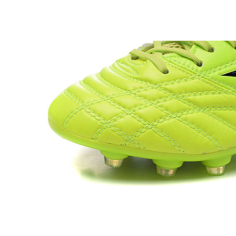 Giày Đá Bóng Morelia_Neo FG giày đá banh cỏ nhân tạo_may đế