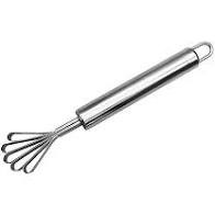 Dụng Cụ Lóc - Đánh Vảy Da Cá inox