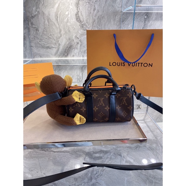 Túi trống khỉ lv