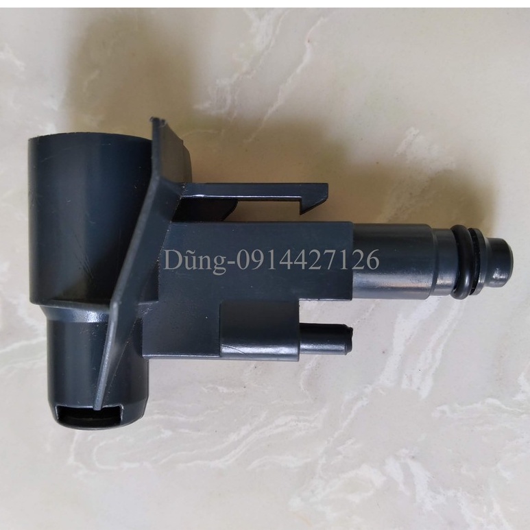 Khớp nối máy cà phê Miele