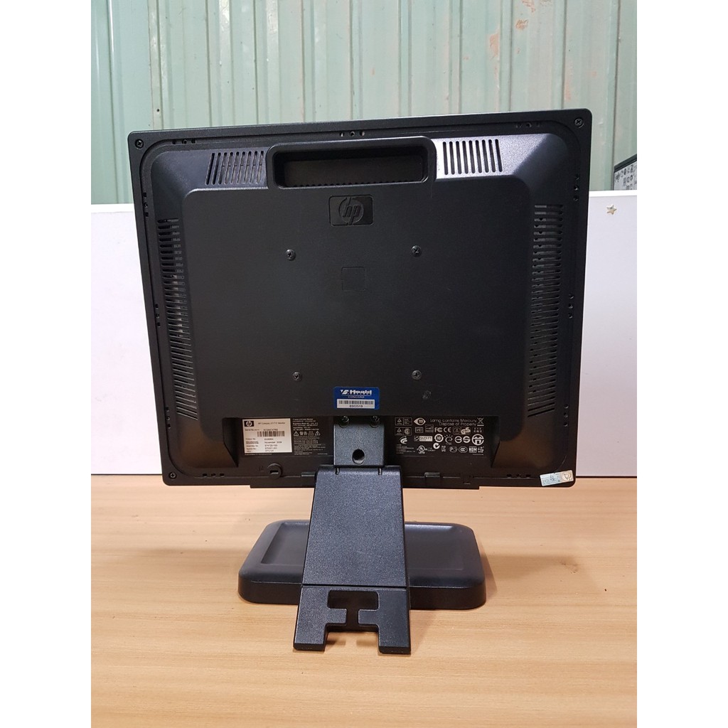 Màn hình HP 17 inch ,hình ảnh thực đẹp xuất sắc | BigBuy360 - bigbuy360.vn