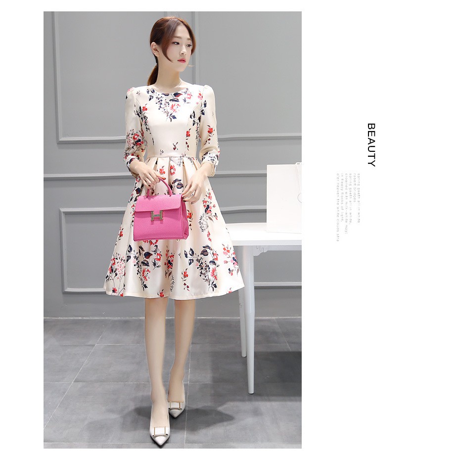 Váy nữ tay lỡ bạn gái | BigBuy360 - bigbuy360.vn