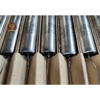 Tụ dầu Nga 0,47uf 250v